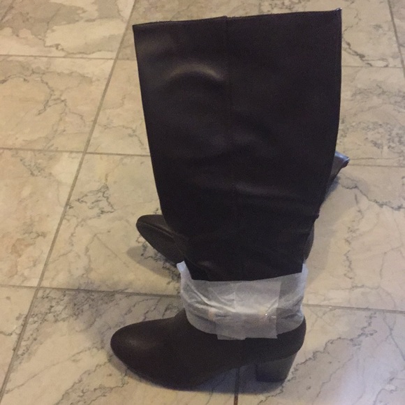 Karen Scott Galee dress boots - Picture 3 of 8